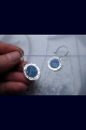 Southern Cross Earrings