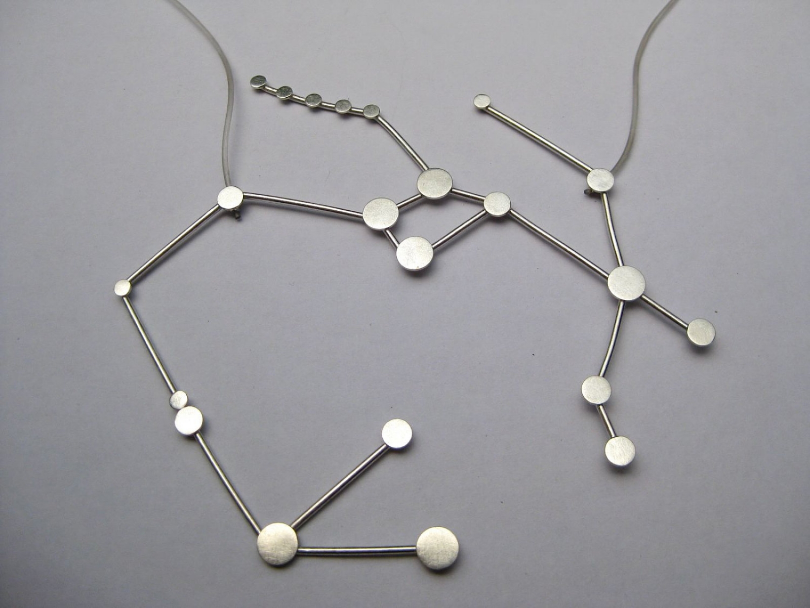 sagittarius constellation jewelry
