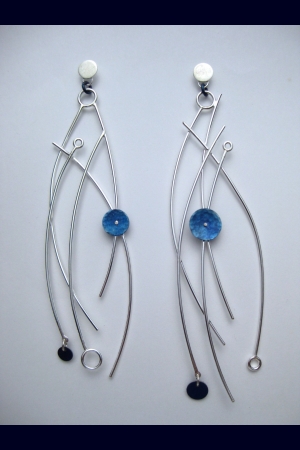 Bones of the Cosmos - Arc 3