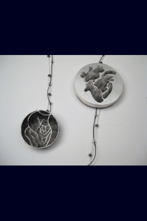 Brooching The Divide